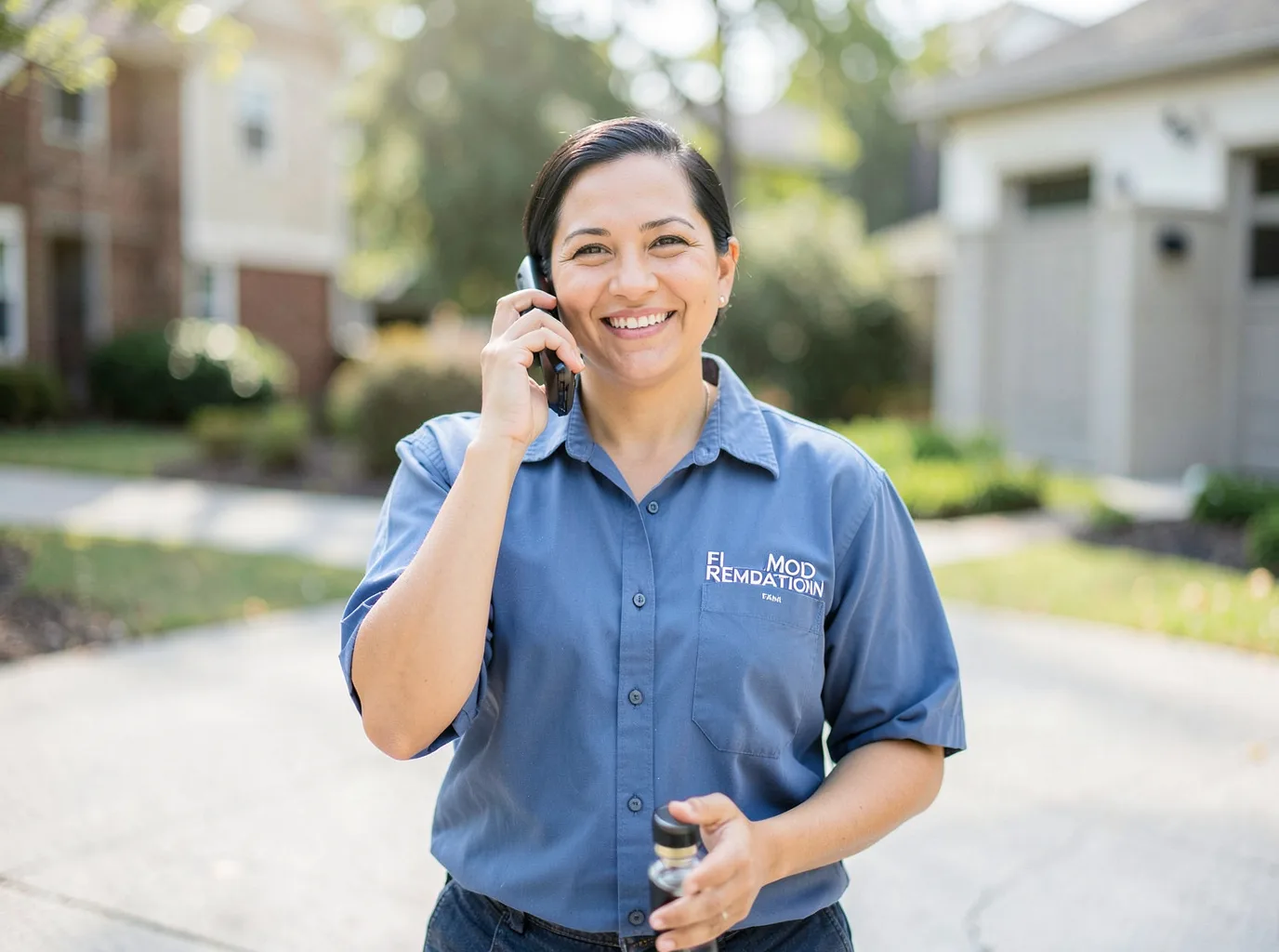 Mold Remediation Garden City, MI FAQs